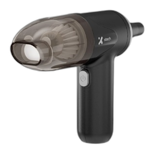 Aspiradora portátil Xtech 2 en 1 50KRPM XTA-810