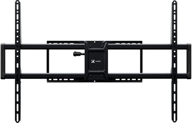 Soporte de pared Xtech XTA-490 para TV 50-105" inclinable y giratorio