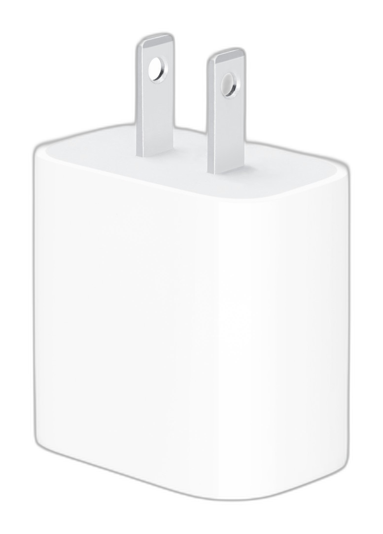 Adaptador de poder Apple 20W USB-C