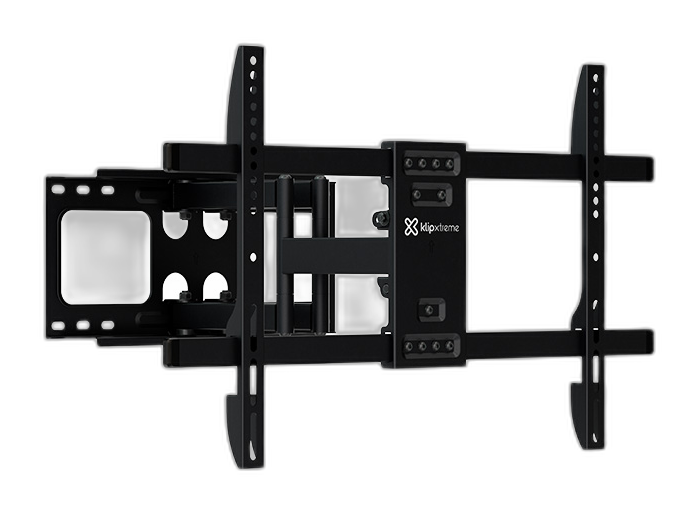 Soporte para TV Klip Xtreme KTM-956 37-90" inclinable 60kg