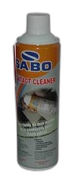 SABO CONTACT CLEANER 590 ML(20 OZ)