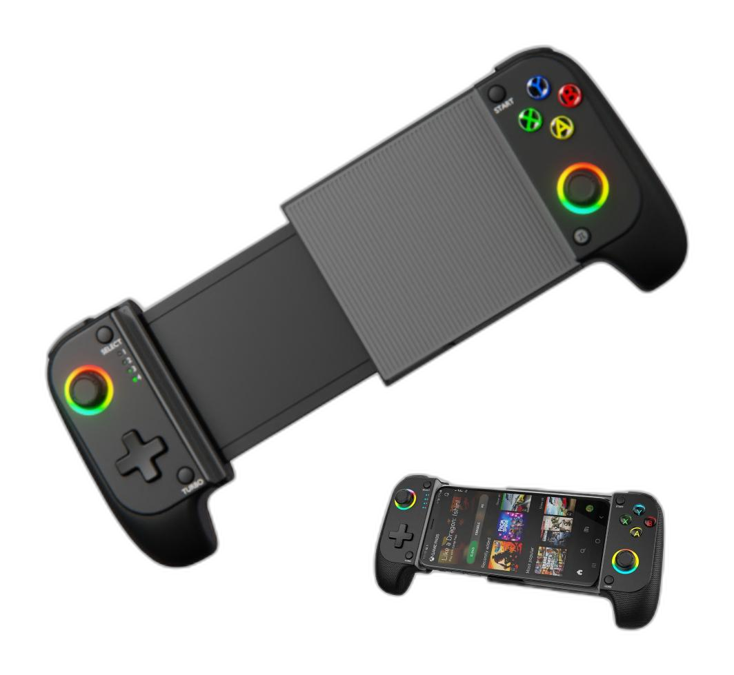 Mando inalámbrico Primus Gaming PMC-01BT