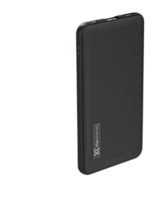 Power bank Klip Xtreme Lithium polymer Para Smartphones 5.000 mAh