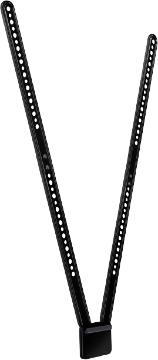 Logitech 939-001656 accesorio para montaje de cámara Soporte para monitor