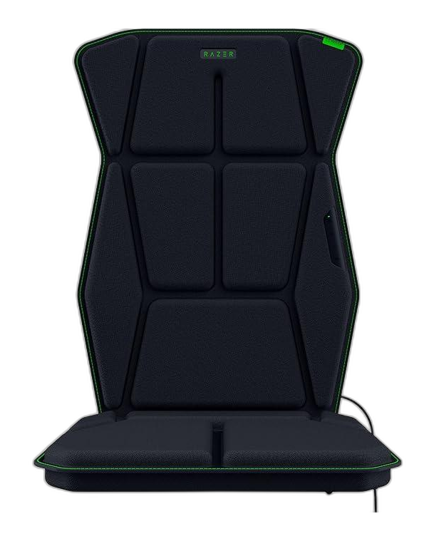Alfombrilla Razer Freyja HD Haptic Gaming