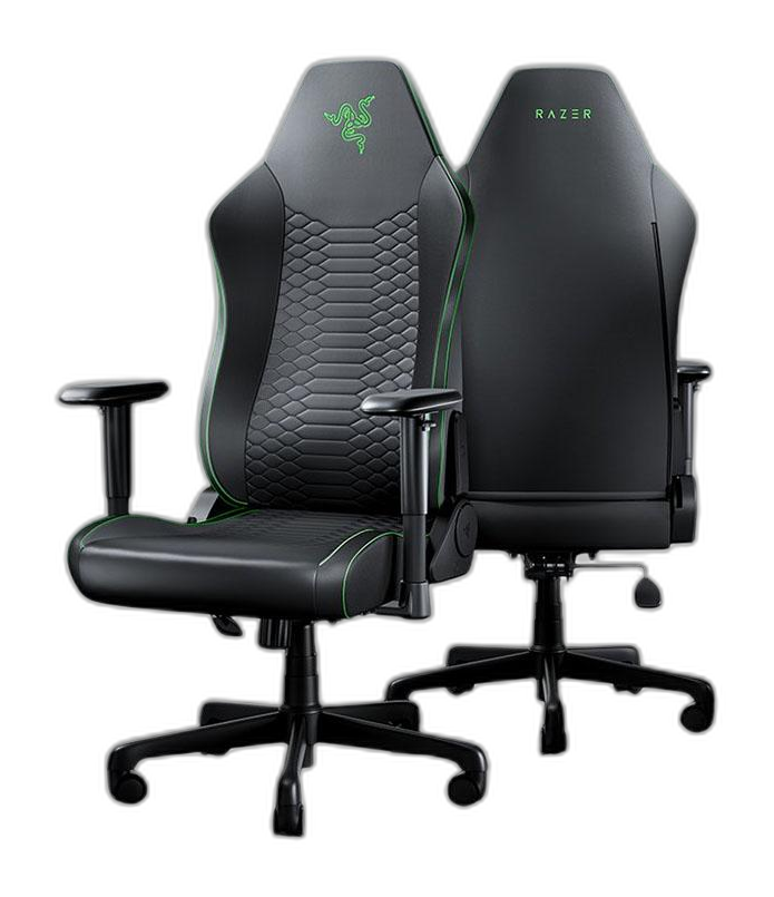 Silla de juego Razer Iskur V2 X