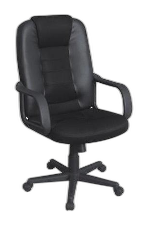 Manager chair Black (Toulouse) Xtech QZY-0939