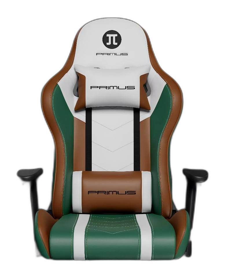 Silla de juego Primus Gaming G&B
