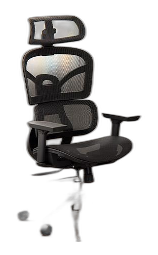 Silla ejecutiva Xtech XTF-OC415