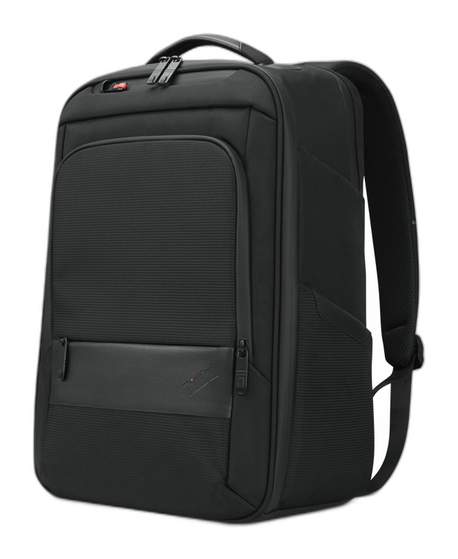 Lenovo ThinkPad Professional 16-inch Gen 2 mochila Mochila informal Negro Plástico