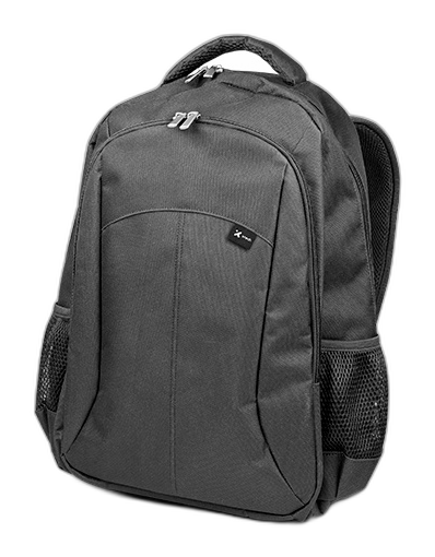 Mochila Xtech XTB-210 15.6" negro nylon