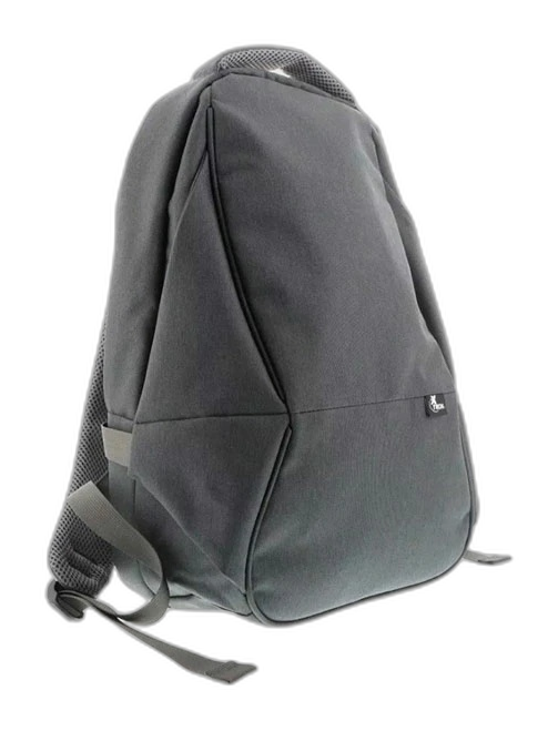 Mochila Xtech XTB-506GY 16" gris