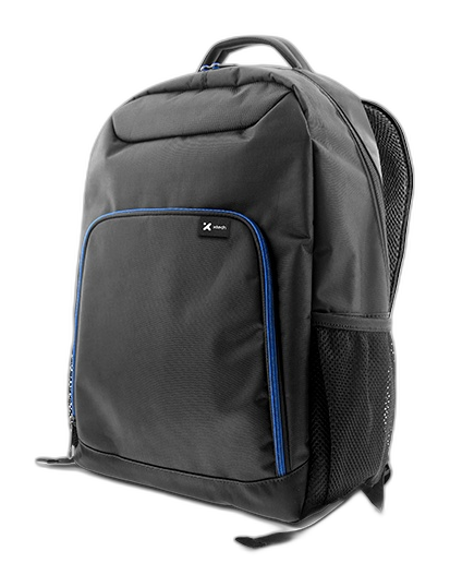 Mochila Xtech XTB-211 15.6" poliéster negro