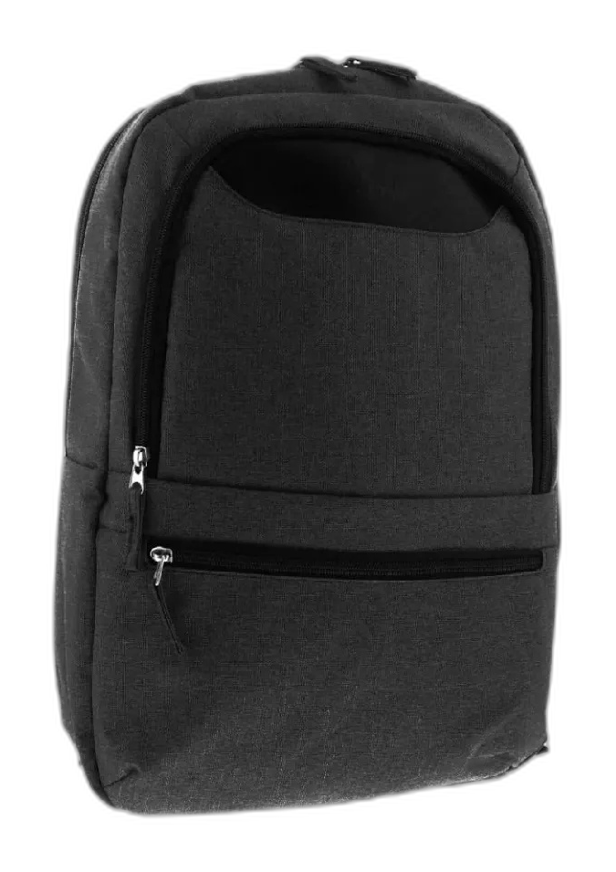 Bolso Xtech XTB-212BK negro poliéster