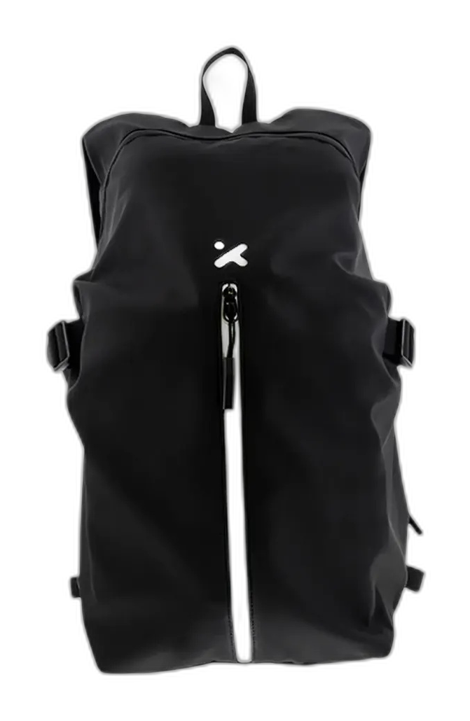 Mochila para casco Xtech 15.6" 900D poliéster negro