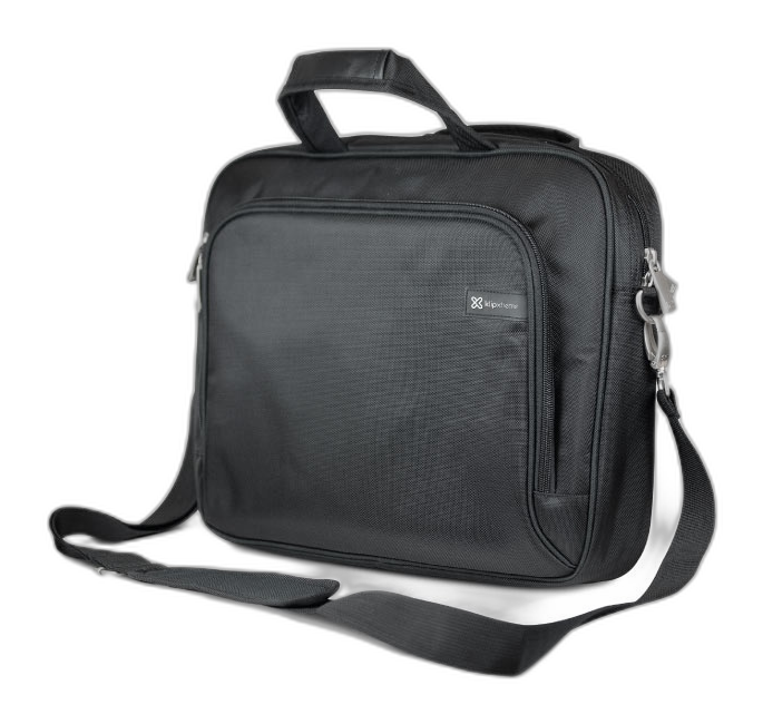 Klip Xtreme - 15.6 in - Black - Nbook Case top loadr