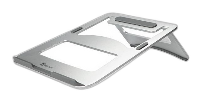 Soporte de notebook Klip Xtreme Aluminum 15.6