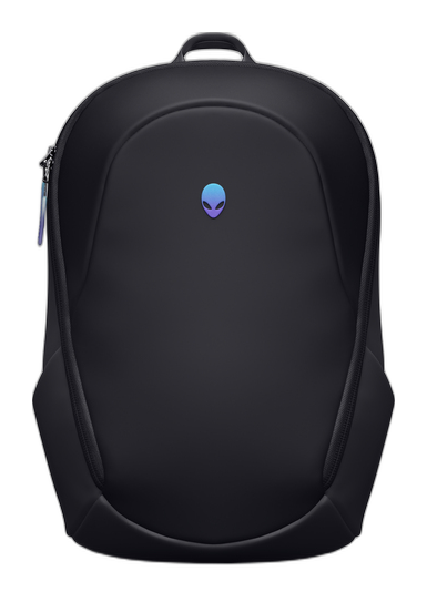 Alienware AW5625P 40,6 cm (16") Mochila Negro