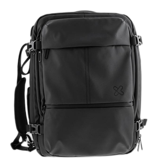 Mochila para laptop Klip Xtreme KNB-950 17" resistente al agua