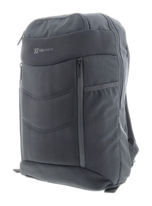 Mochila para laptop Klip Xtreme 16" 18Kg negro
