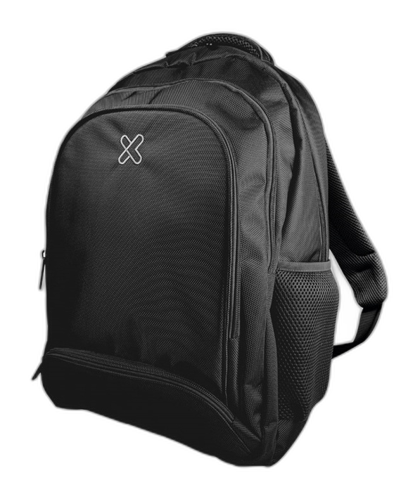 Mochila para laptop Klip Xtreme 15.6" negro