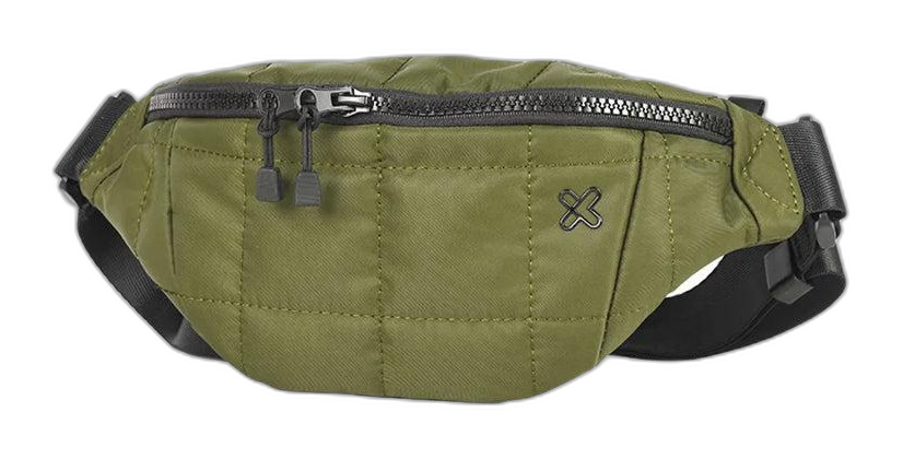 Bolso bandolera Klip Xtreme KFP-550 resistente al agua