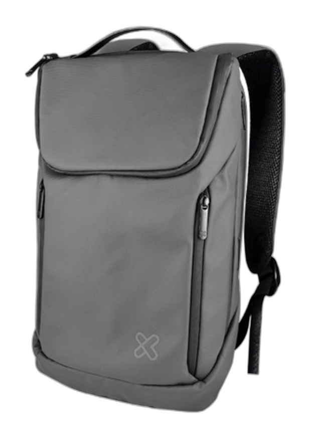 Mochila para laptop Klip Xtreme KNB-905GR 15.6" gris