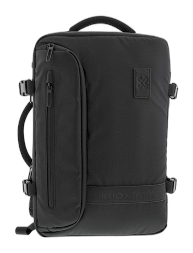 Mochila para laptop Klip Xtreme KNB-975 15.6" negro