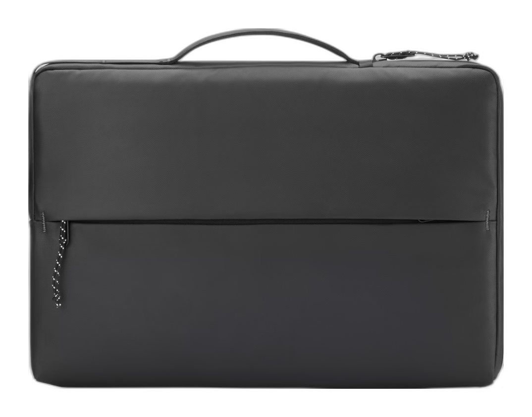 Fundas para laptop HP 15" poliéster negro