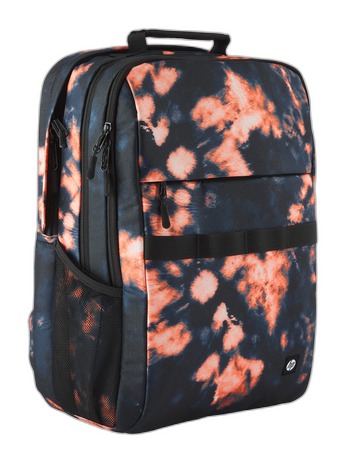 HP Mochila Campus XL con teñido anudado