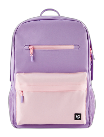 HP Mochila Campus lavanda