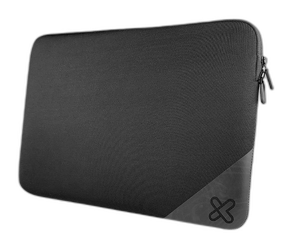 Klip Xtreme NeoActive KNS-120 - Funda para portátil - 15.6" - negro