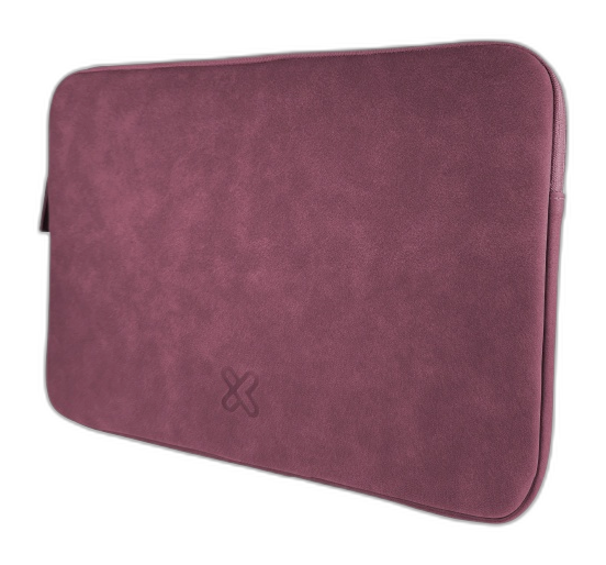 Fundas para notebook Klip Xtreme 15.6" rosa