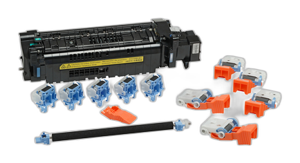 HP Kit de mantenimiento para LaserJet de 110 V