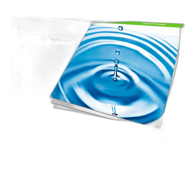 Papel fotográfico Klip Xtreme KPA-460 4x6 235 g/m2 60 hojas