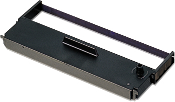 Epson ERC31B cinta para impresora Negro