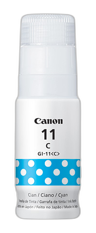 Tóner Canon GI-11 original