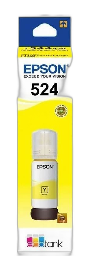 Epson C13T524420-AL recambio de tinta para impresora Original