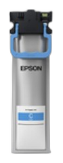 Epson C13T11A220-AL cartucho de tinta 1 pieza(s) Original Cian