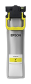 Epson T11A420-AL cartucho de tinta 1 pieza(s) Original Amarillo