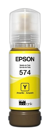 Epson - T574420 - Ink refill - Yellow