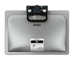 T12C120-AL Epson Ink cartridge Black