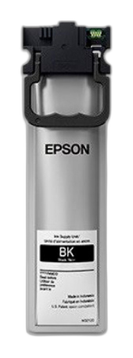 Epson C13T12B120-AL cartucho de tinta 1 pieza(s) Original Negro