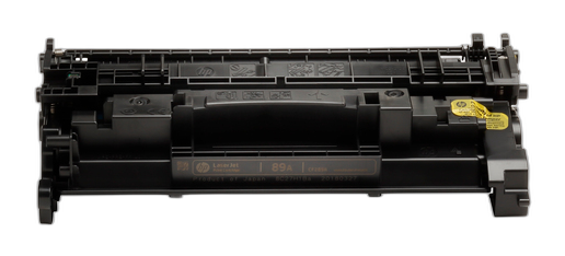 HP Cartucho de tóner Original LaserJet 89A negro