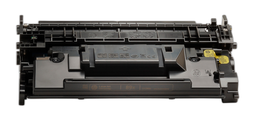 HP Cartucho de tóner Original LaserJet 89X negro de alta capacidad