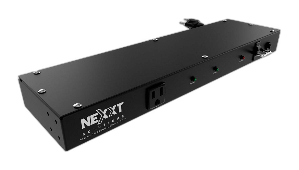 Servidor Nexxt Solutions Nexxt