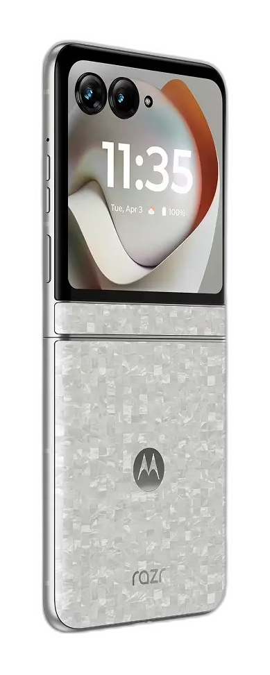Teléfono Motorola Razr 70 12GB 512GB Android