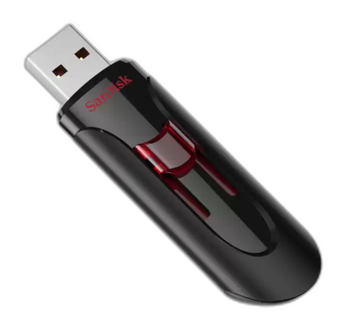 Memoria USB SanDisk Cruzer Glide 32GB USB 3.0