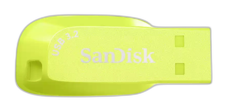 Memoria USB SanDisk Ultra Shift 32GB USB 3.2 Gen 1