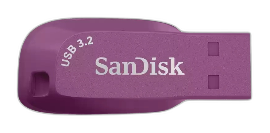 Memoria USB SanDisk Ultra Shift 32GB USB 3.2 Gen 1